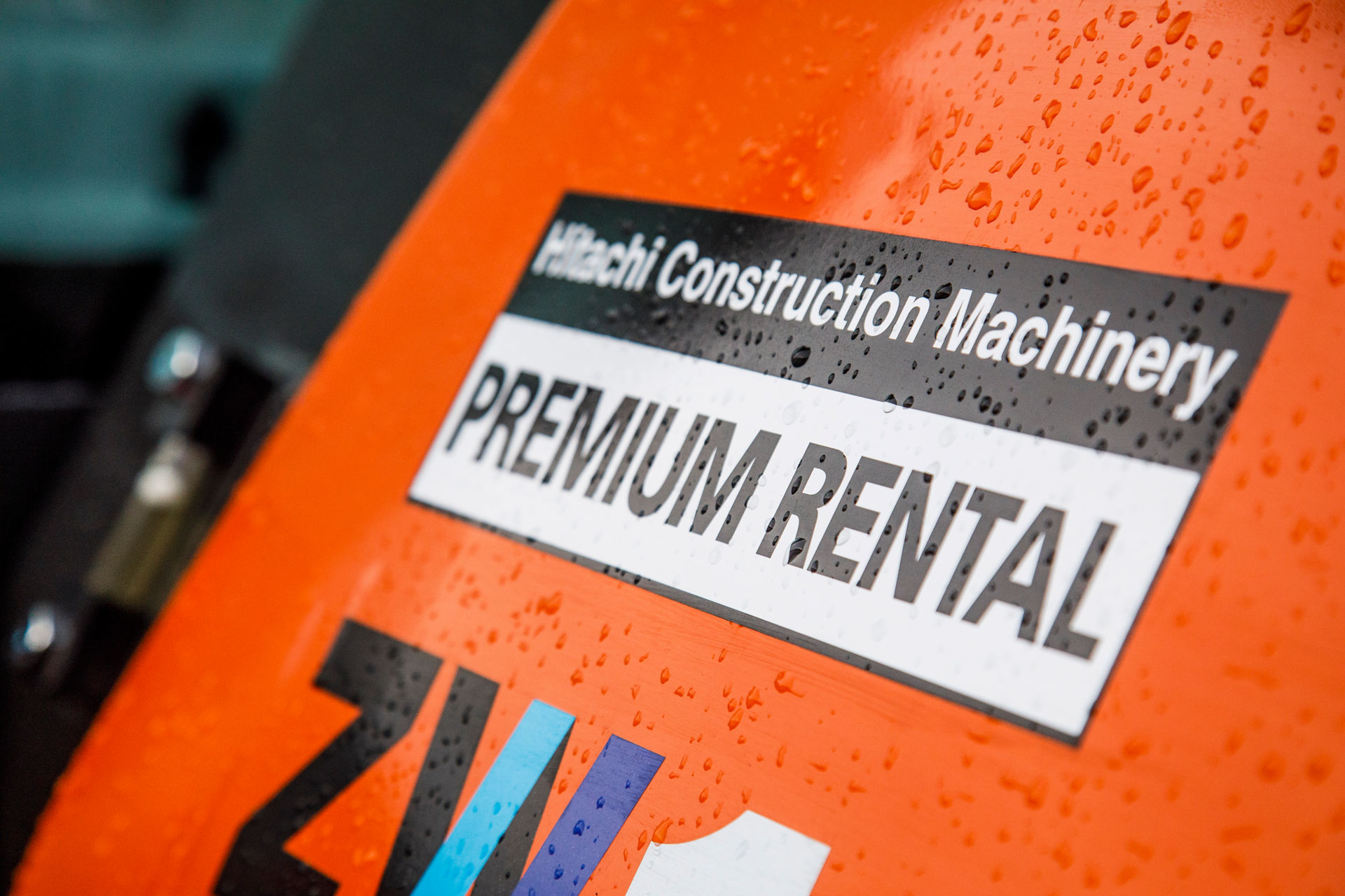Hitachi dealer in Iceland nominated for European Rental Award